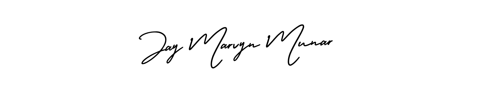 Here are the top 10 professional signature styles for the name Jay Marvyn Munar. These are the best autograph styles you can use for your name. Jay Marvyn Munar signature style 3 images and pictures png