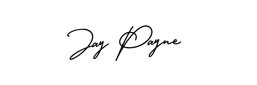 Best and Professional Signature Style for Jay Payne. AmerikaSignatureDemo-Regular Best Signature Style Collection. Jay Payne signature style 3 images and pictures png