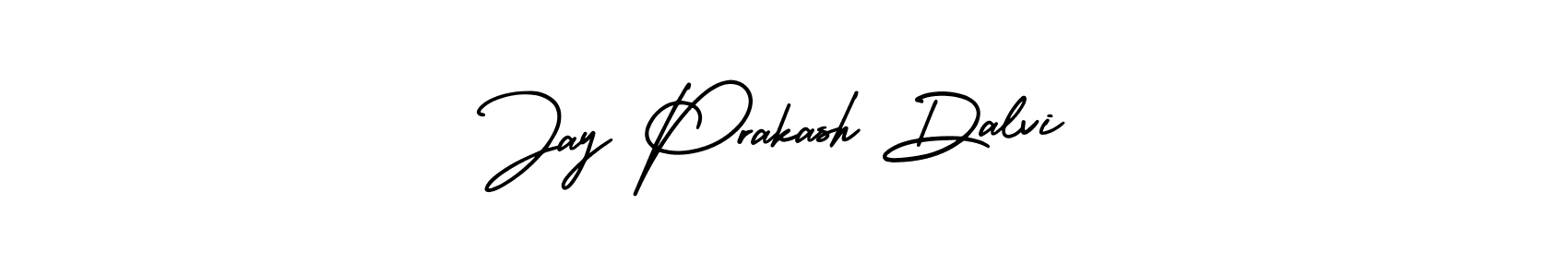 Make a beautiful signature design for name Jay Prakash Dalvi. Use this online signature maker to create a handwritten signature for free. Jay Prakash Dalvi signature style 3 images and pictures png