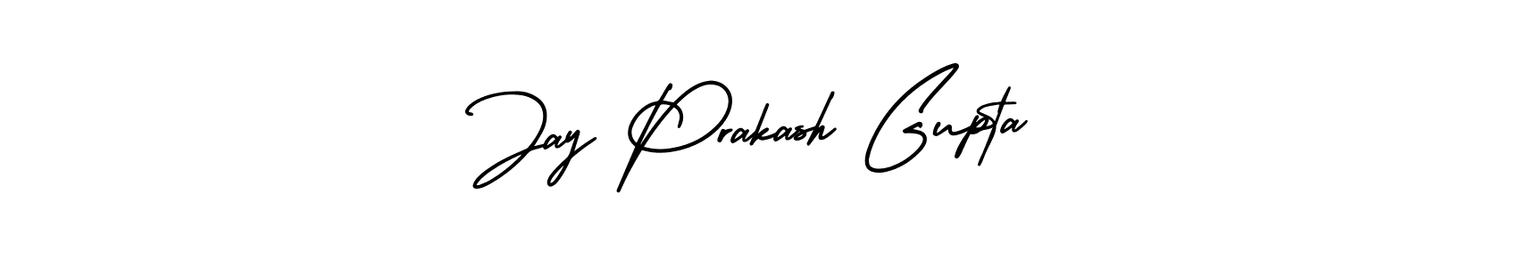 You can use this online signature creator to create a handwritten signature for the name Jay Prakash Gupta. This is the best online autograph maker. Jay Prakash Gupta signature style 3 images and pictures png