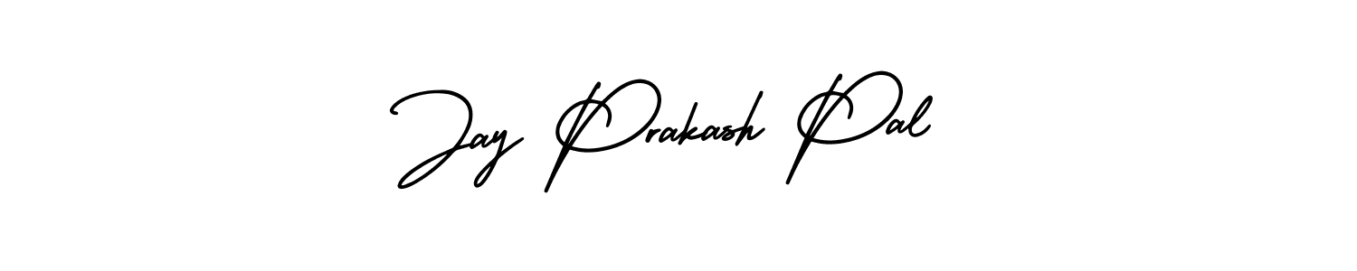 Here are the top 10 professional signature styles for the name Jay Prakash Pal. These are the best autograph styles you can use for your name. Jay Prakash Pal signature style 3 images and pictures png