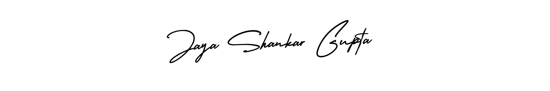 if you are searching for the best signature style for your name Jaya Shankar Gupta. so please give up your signature search. here we have designed multiple signature styles  using AmerikaSignatureDemo-Regular. Jaya Shankar Gupta signature style 3 images and pictures png