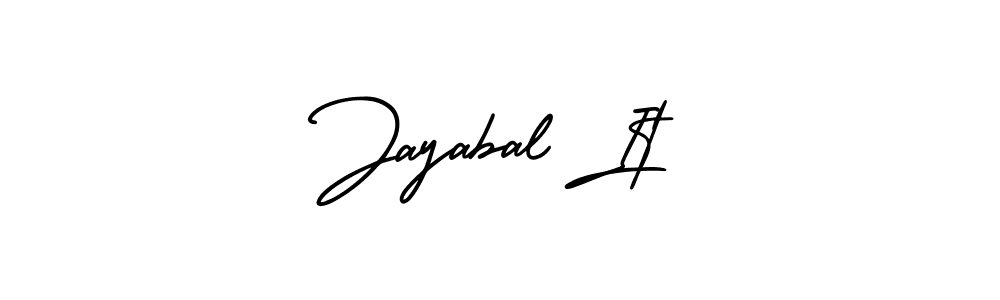 Check out images of Autograph of Jayabal It name. Actor Jayabal It Signature Style. AmerikaSignatureDemo-Regular is a professional sign style online. Jayabal It signature style 3 images and pictures png