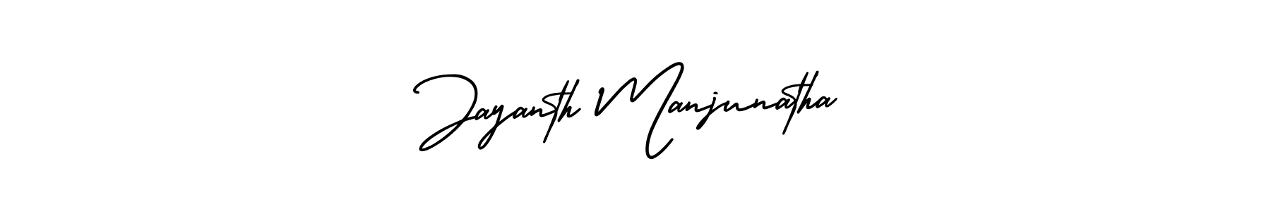 You can use this online signature creator to create a handwritten signature for the name Jayanth Manjunatha. This is the best online autograph maker. Jayanth Manjunatha signature style 3 images and pictures png