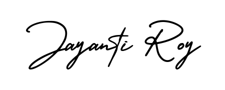 Here are the top professional signature styles for the name Jayanti Roy. These are the best autograph styles you can use for your name. Jayanti Roy signature style 3 images and pictures png