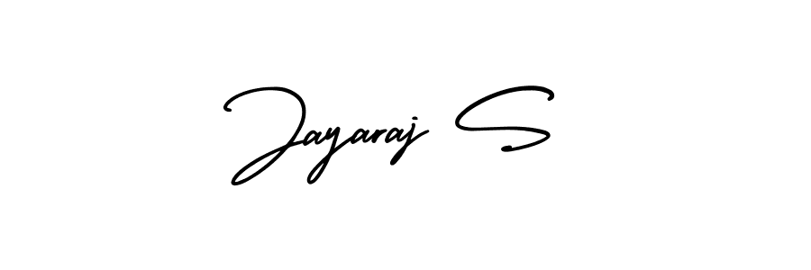 Also we have Jayaraj S name is the best signature style. Create professional handwritten signature collection using AmerikaSignatureDemo-Regular autograph style. Jayaraj S signature style 3 images and pictures png