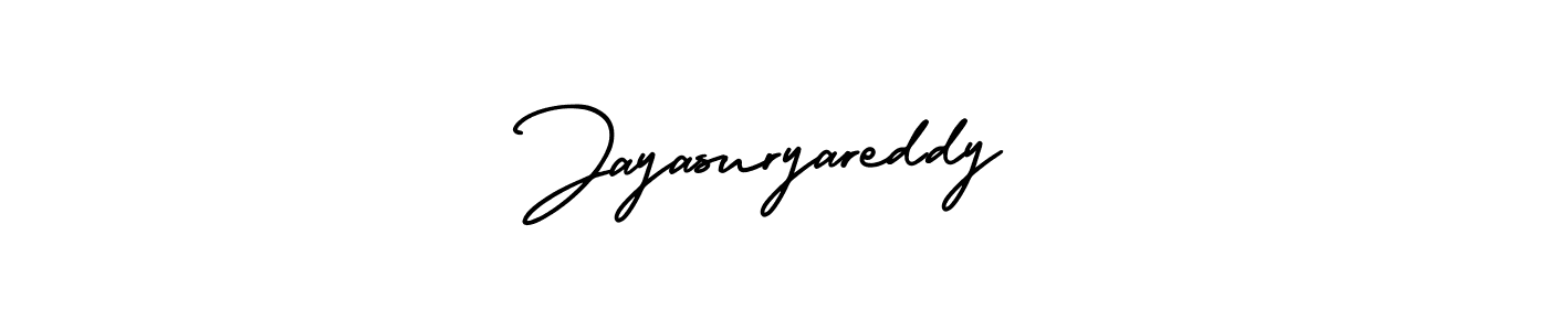 Once you've used our free online signature maker to create your best signature AmerikaSignatureDemo-Regular style, it's time to enjoy all of the benefits that Jayasuryareddy name signing documents. Jayasuryareddy signature style 3 images and pictures png