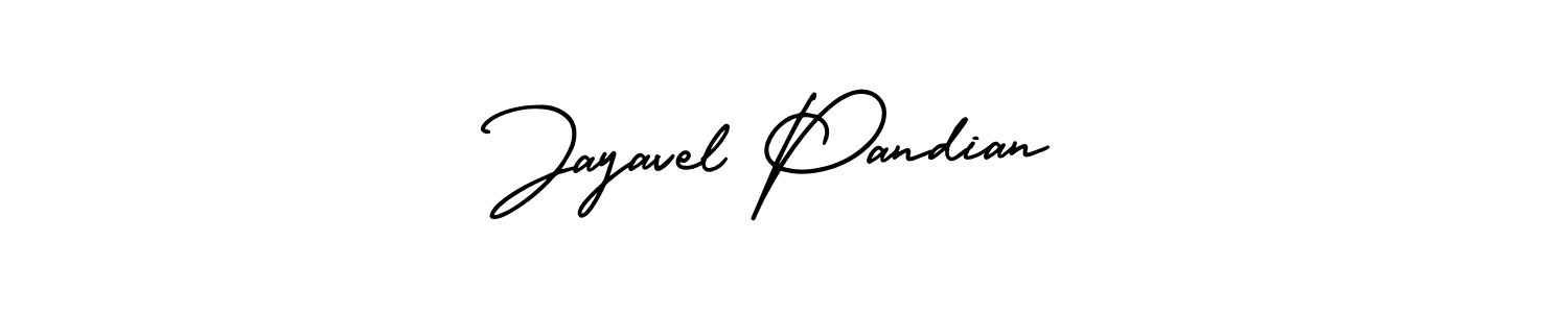 Make a beautiful signature design for name Jayavel Pandian. Use this online signature maker to create a handwritten signature for free. Jayavel Pandian signature style 3 images and pictures png