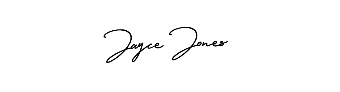 Once you've used our free online signature maker to create your best signature AmerikaSignatureDemo-Regular style, it's time to enjoy all of the benefits that Jayce Jones name signing documents. Jayce Jones signature style 3 images and pictures png