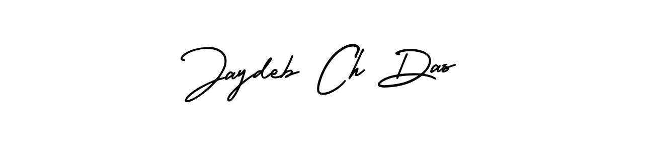 Best and Professional Signature Style for Jaydeb Ch Das. AmerikaSignatureDemo-Regular Best Signature Style Collection. Jaydeb Ch Das signature style 3 images and pictures png