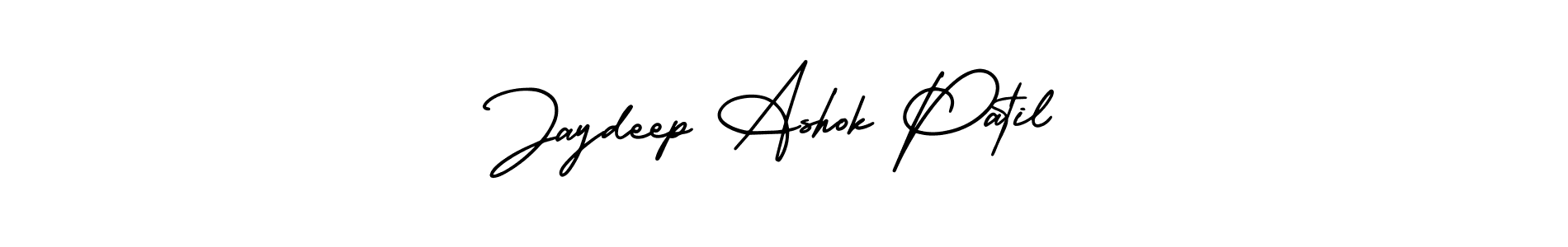 if you are searching for the best signature style for your name Jaydeep Ashok Patil. so please give up your signature search. here we have designed multiple signature styles  using AmerikaSignatureDemo-Regular. Jaydeep Ashok Patil signature style 3 images and pictures png