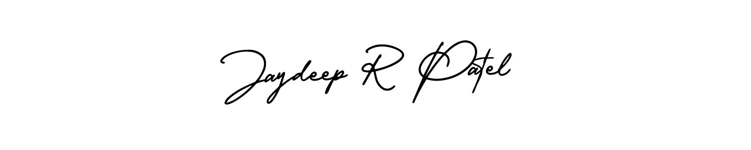 You can use this online signature creator to create a handwritten signature for the name Jaydeep R Patel. This is the best online autograph maker. Jaydeep R Patel signature style 3 images and pictures png