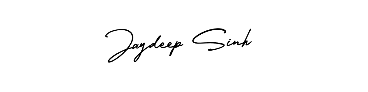 Jaydeep Sinh stylish signature style. Best Handwritten Sign (AmerikaSignatureDemo-Regular) for my name. Handwritten Signature Collection Ideas for my name Jaydeep Sinh. Jaydeep Sinh signature style 3 images and pictures png