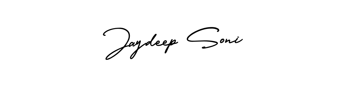 Make a beautiful signature design for name Jaydeep Soni. Use this online signature maker to create a handwritten signature for free. Jaydeep Soni signature style 3 images and pictures png