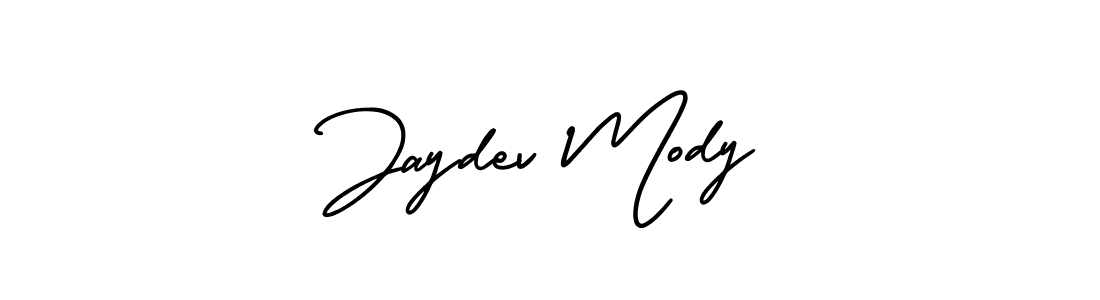 Here are the top 10 professional signature styles for the name Jaydev Mody. These are the best autograph styles you can use for your name. Jaydev Mody signature style 3 images and pictures png