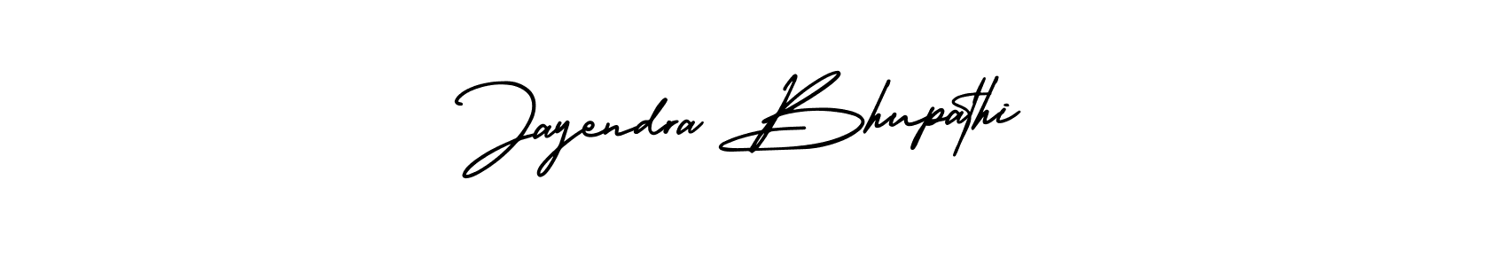 Make a short Jayendra Bhupathi signature style. Manage your documents anywhere anytime using AmerikaSignatureDemo-Regular. Create and add eSignatures, submit forms, share and send files easily. Jayendra Bhupathi signature style 3 images and pictures png