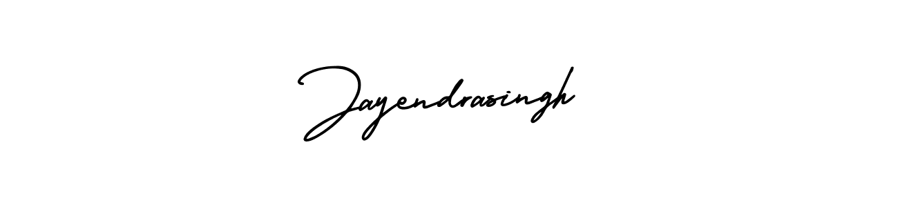 Also You can easily find your signature by using the search form. We will create Jayendrasingh name handwritten signature images for you free of cost using AmerikaSignatureDemo-Regular sign style. Jayendrasingh signature style 3 images and pictures png
