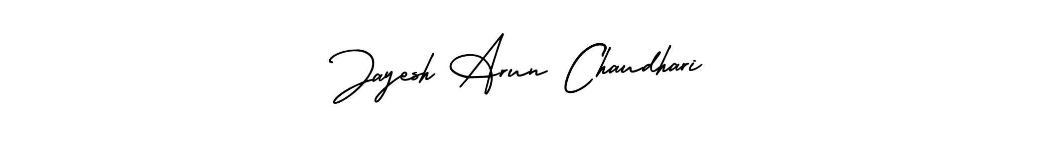 Once you've used our free online signature maker to create your best signature AmerikaSignatureDemo-Regular style, it's time to enjoy all of the benefits that Jayesh Arun Chaudhari name signing documents. Jayesh Arun Chaudhari signature style 3 images and pictures png