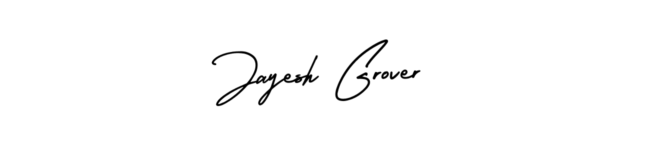 Check out images of Autograph of Jayesh Grover name. Actor Jayesh Grover Signature Style. AmerikaSignatureDemo-Regular is a professional sign style online. Jayesh Grover signature style 3 images and pictures png