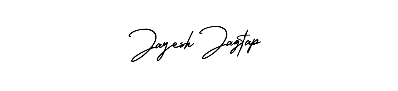 Also we have Jayesh Jagtap name is the best signature style. Create professional handwritten signature collection using AmerikaSignatureDemo-Regular autograph style. Jayesh Jagtap signature style 3 images and pictures png