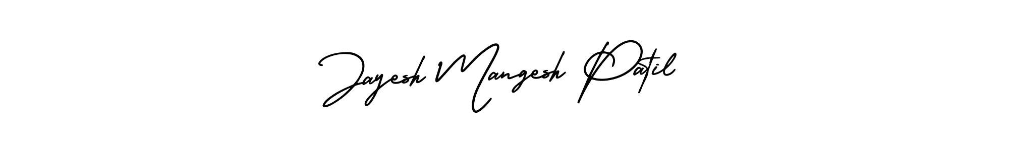 Also You can easily find your signature by using the search form. We will create Jayesh Mangesh Patil name handwritten signature images for you free of cost using AmerikaSignatureDemo-Regular sign style. Jayesh Mangesh Patil signature style 3 images and pictures png