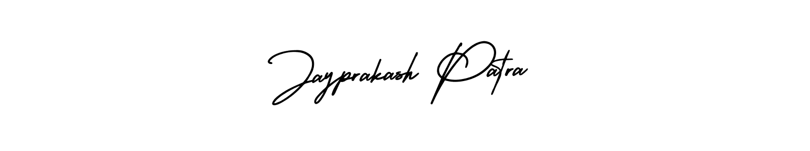 See photos of Jayprakash Patra official signature by Spectra . Check more albums & portfolios. Read reviews & check more about AmerikaSignatureDemo-Regular font. Jayprakash Patra signature style 3 images and pictures png