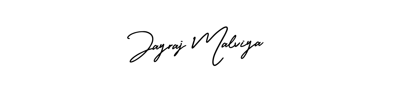 Best and Professional Signature Style for Jayraj Malviya. AmerikaSignatureDemo-Regular Best Signature Style Collection. Jayraj Malviya signature style 3 images and pictures png