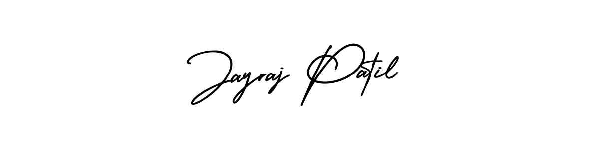 Best and Professional Signature Style for Jayraj Patil. AmerikaSignatureDemo-Regular Best Signature Style Collection. Jayraj Patil signature style 3 images and pictures png