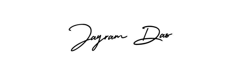 Make a short Jayram Das signature style. Manage your documents anywhere anytime using AmerikaSignatureDemo-Regular. Create and add eSignatures, submit forms, share and send files easily. Jayram Das signature style 3 images and pictures png