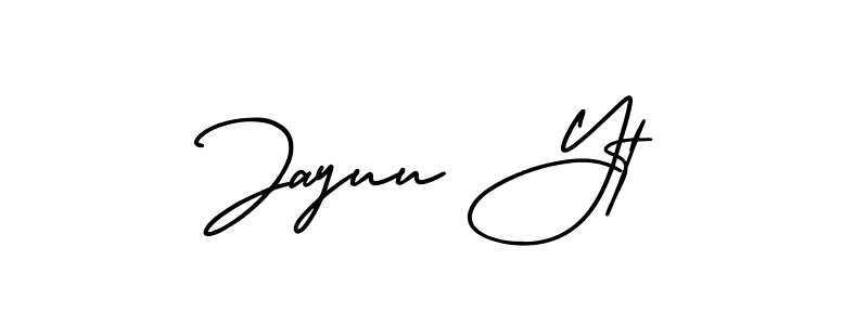 Best and Professional Signature Style for Jayuu Yt. AmerikaSignatureDemo-Regular Best Signature Style Collection. Jayuu Yt signature style 3 images and pictures png