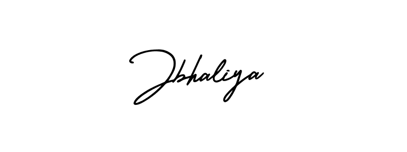 Best and Professional Signature Style for Jbhaliya. AmerikaSignatureDemo-Regular Best Signature Style Collection. Jbhaliya signature style 3 images and pictures png