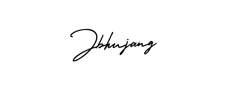 You can use this online signature creator to create a handwritten signature for the name Jbhujang. This is the best online autograph maker. Jbhujang signature style 3 images and pictures png