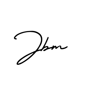 if you are searching for the best signature style for your name Jbm. so please give up your signature search. here we have designed multiple signature styles  using AmerikaSignatureDemo-Regular. Jbm signature style 3 images and pictures png