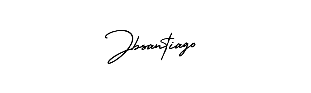 Also we have Jbsantiago name is the best signature style. Create professional handwritten signature collection using AmerikaSignatureDemo-Regular autograph style. Jbsantiago signature style 3 images and pictures png