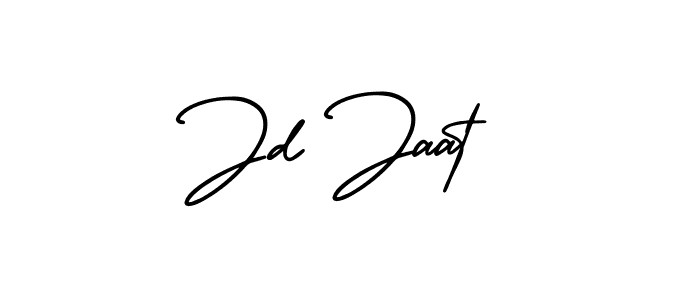 Once you've used our free online signature maker to create your best signature AmerikaSignatureDemo-Regular style, it's time to enjoy all of the benefits that Jd Jaat name signing documents. Jd Jaat signature style 3 images and pictures png