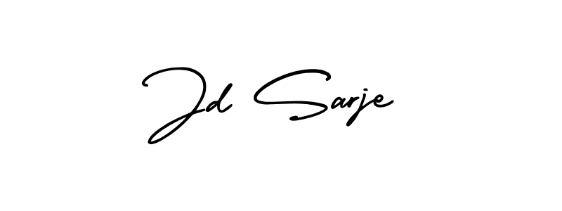 You can use this online signature creator to create a handwritten signature for the name Jd Sarje. This is the best online autograph maker. Jd Sarje signature style 3 images and pictures png