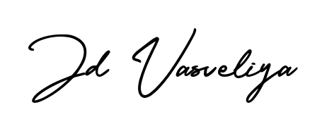 Also we have Jd Vasveliya name is the best signature style. Create professional handwritten signature collection using AmerikaSignatureDemo-Regular autograph style. Jd Vasveliya signature style 3 images and pictures png