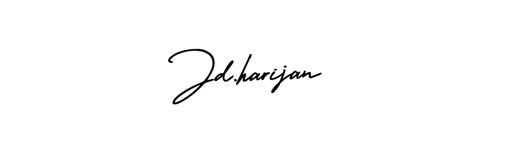 Check out images of Autograph of Jd.harijan name. Actor Jd.harijan Signature Style. AmerikaSignatureDemo-Regular is a professional sign style online. Jd.harijan signature style 3 images and pictures png