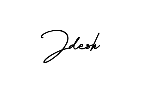 if you are searching for the best signature style for your name Jdesh. so please give up your signature search. here we have designed multiple signature styles  using AmerikaSignatureDemo-Regular. Jdesh signature style 3 images and pictures png