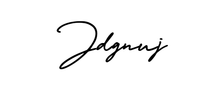Make a beautiful signature design for name Jdgnuj. Use this online signature maker to create a handwritten signature for free. Jdgnuj signature style 3 images and pictures png