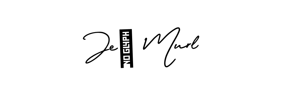 Check out images of Autograph of Jeﬀ Murl name. Actor Jeﬀ Murl Signature Style. AmerikaSignatureDemo-Regular is a professional sign style online. Jeﬀ Murl signature style 3 images and pictures png