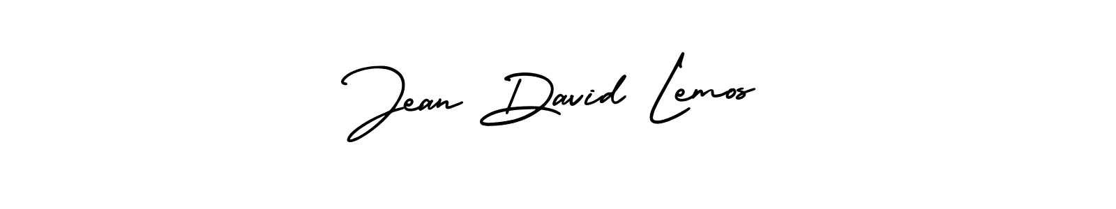 Here are the top 10 professional signature styles for the name Jean David Lemos. These are the best autograph styles you can use for your name. Jean David Lemos signature style 3 images and pictures png