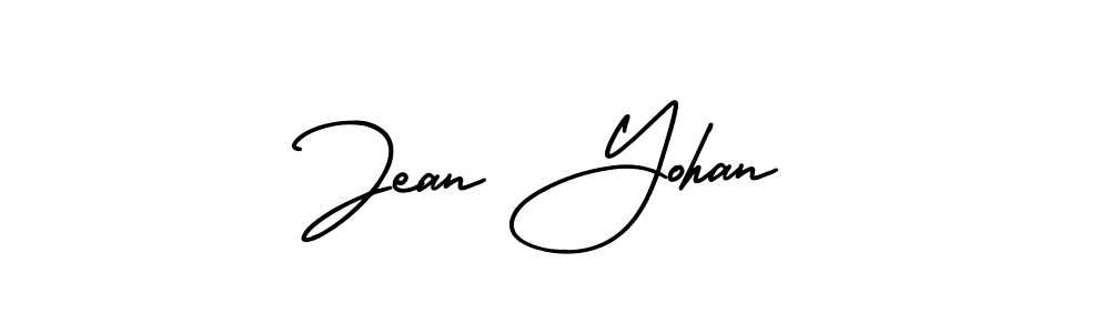 See photos of Jean Yohan official signature by Spectra . Check more albums & portfolios. Read reviews & check more about AmerikaSignatureDemo-Regular font. Jean Yohan signature style 3 images and pictures png