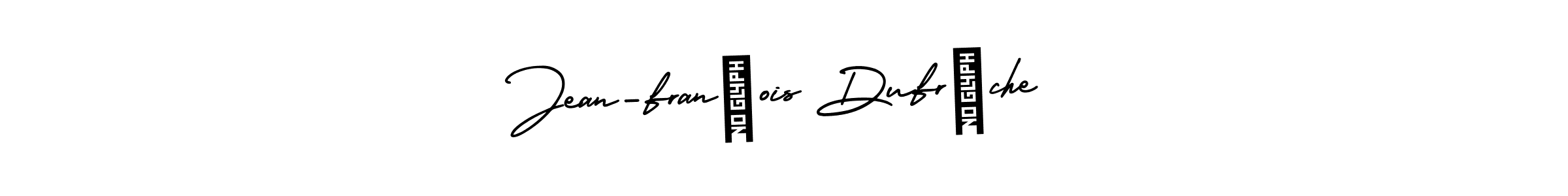 Once you've used our free online signature maker to create your best signature AmerikaSignatureDemo-Regular style, it's time to enjoy all of the benefits that Jean-françois Dufrêche name signing documents. Jean-françois Dufrêche signature style 3 images and pictures png