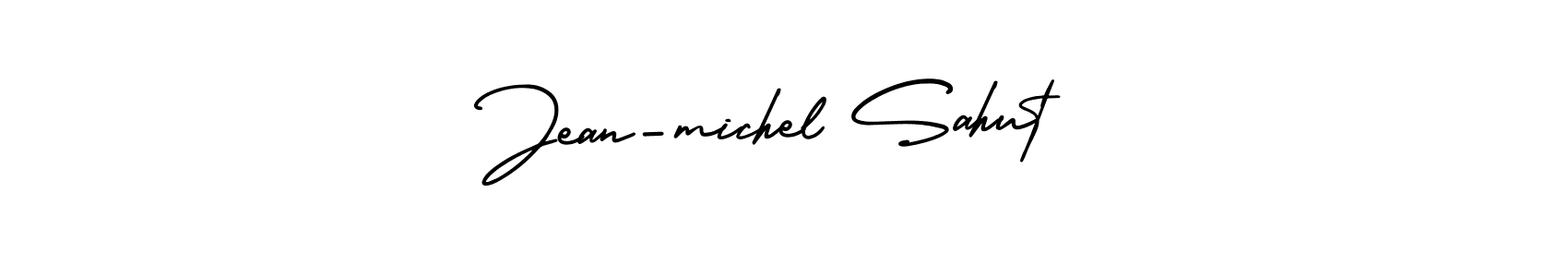You can use this online signature creator to create a handwritten signature for the name Jean-michel Sahut. This is the best online autograph maker. Jean-michel Sahut signature style 3 images and pictures png