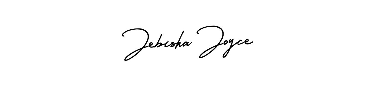 Once you've used our free online signature maker to create your best signature AmerikaSignatureDemo-Regular style, it's time to enjoy all of the benefits that Jebisha Joyce name signing documents. Jebisha Joyce signature style 3 images and pictures png