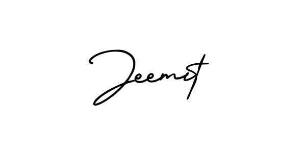 Here are the top 10 professional signature styles for the name Jeemit. These are the best autograph styles you can use for your name. Jeemit signature style 3 images and pictures png