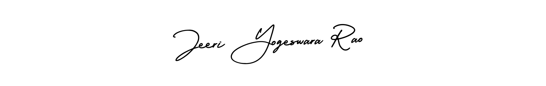 Once you've used our free online signature maker to create your best signature AmerikaSignatureDemo-Regular style, it's time to enjoy all of the benefits that Jeeri Yogeswara Rao name signing documents. Jeeri Yogeswara Rao signature style 3 images and pictures png