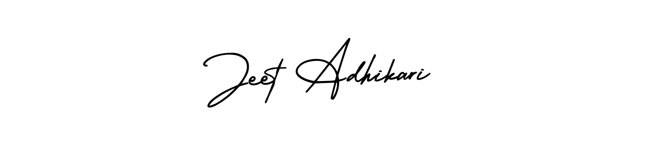 See photos of Jeet Adhikari official signature by Spectra . Check more albums & portfolios. Read reviews & check more about AmerikaSignatureDemo-Regular font. Jeet Adhikari signature style 3 images and pictures png