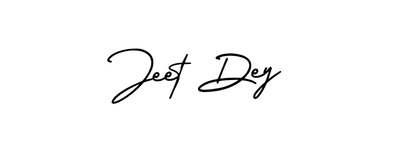 You can use this online signature creator to create a handwritten signature for the name Jeet Dey. This is the best online autograph maker. Jeet Dey signature style 3 images and pictures png
